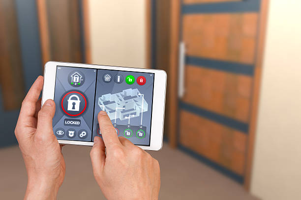 Professional Commercial Locksmith