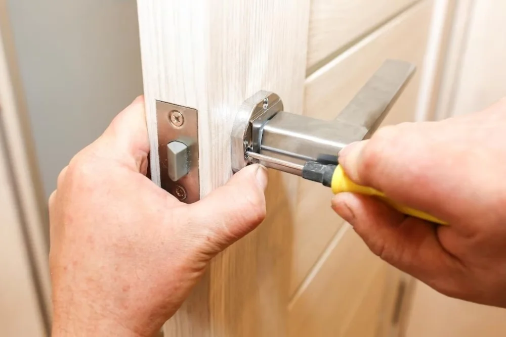 Fast, Reliable Locksmith Services