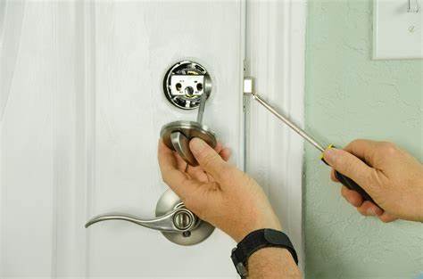 Emergency Locksmith Services