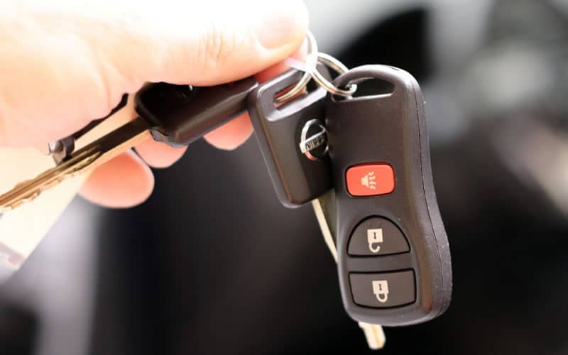 Expert Auto Locksmith Services
